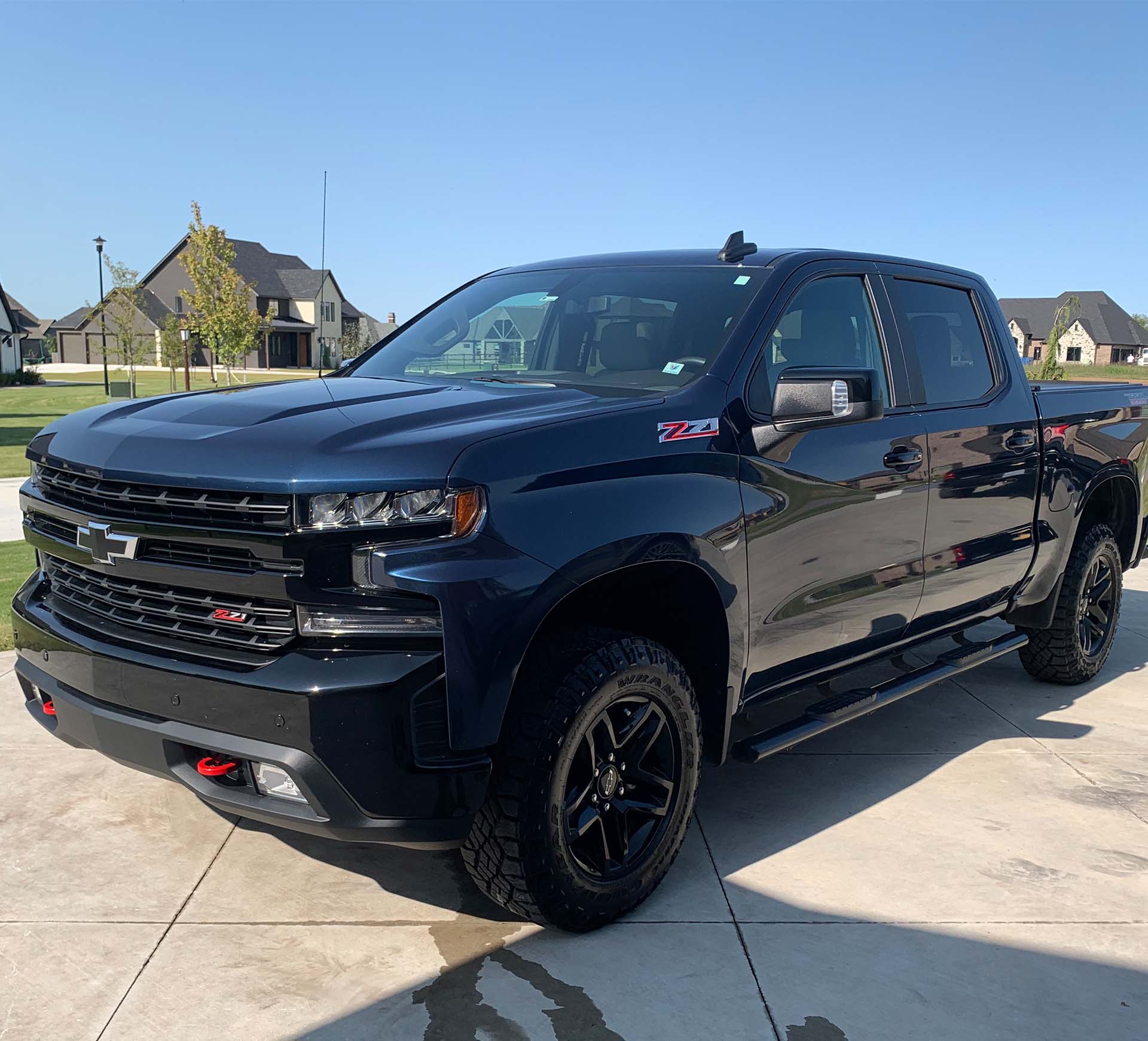 Full Detail